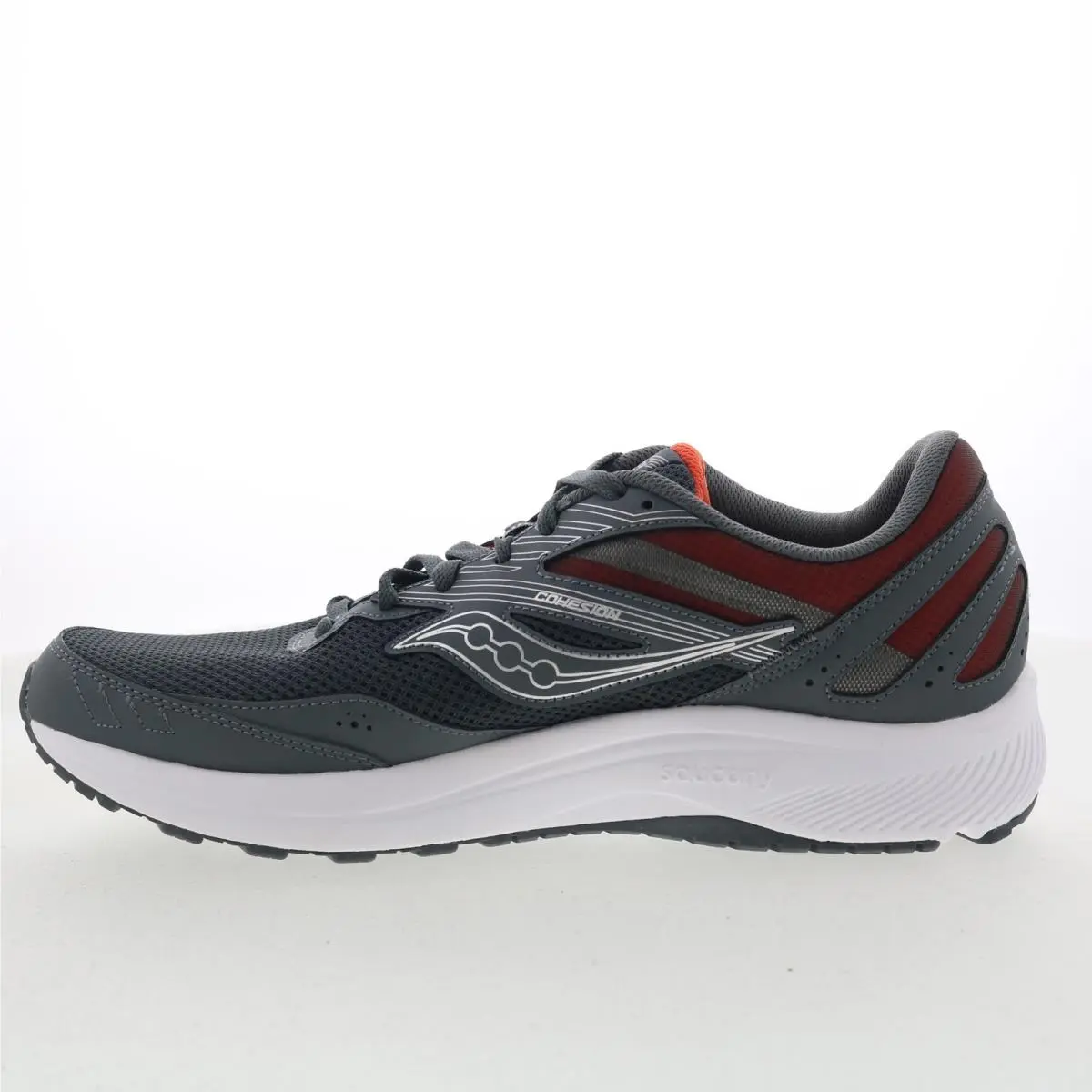 Saucony shoes - Saucony Cohesion 15 - Cohesion - S20701-16 - Gray 5