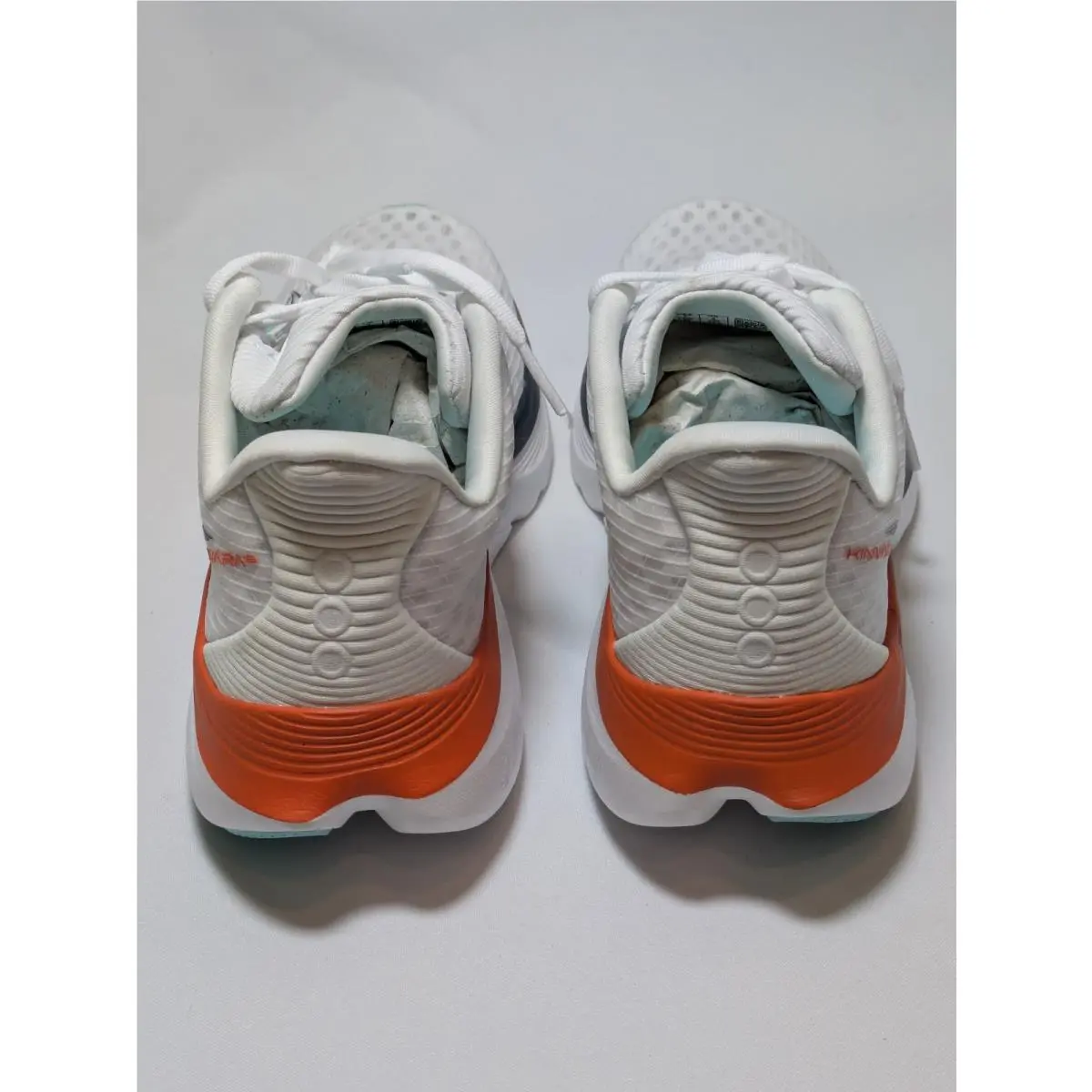 Saucony shoes - Saucony Kinvara 16 - Kinvara - S11020-172 - White 6