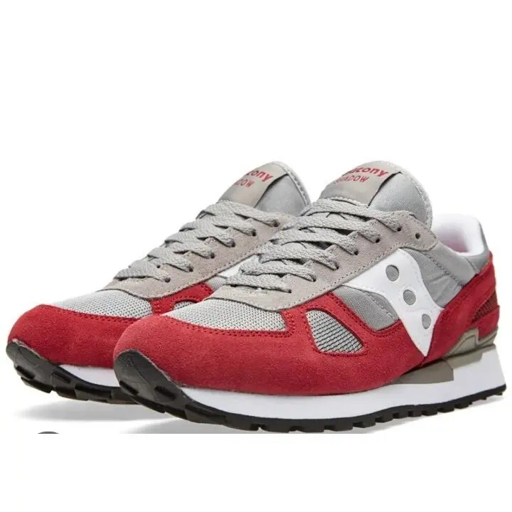 Saucony shoes - Saucony Shadow - Shadow - S2108-564 - Gray 2