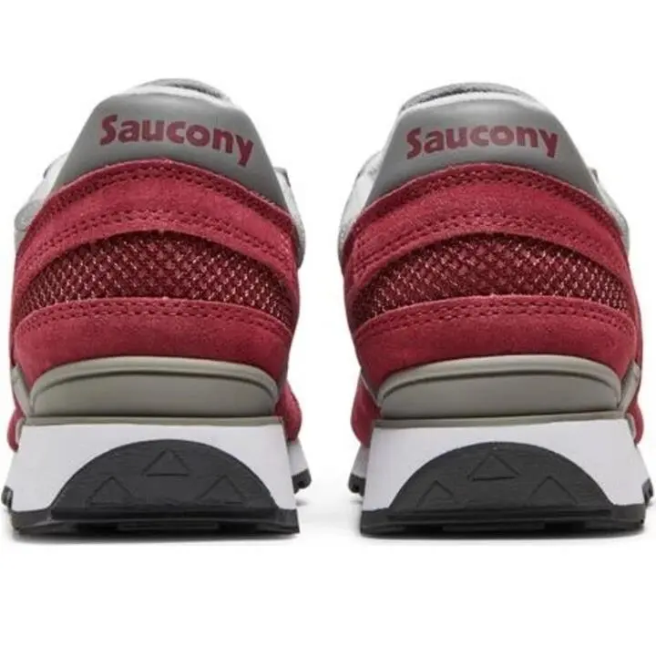 Saucony shoes - Saucony Shadow - Shadow - S2108-564 - Gray 3