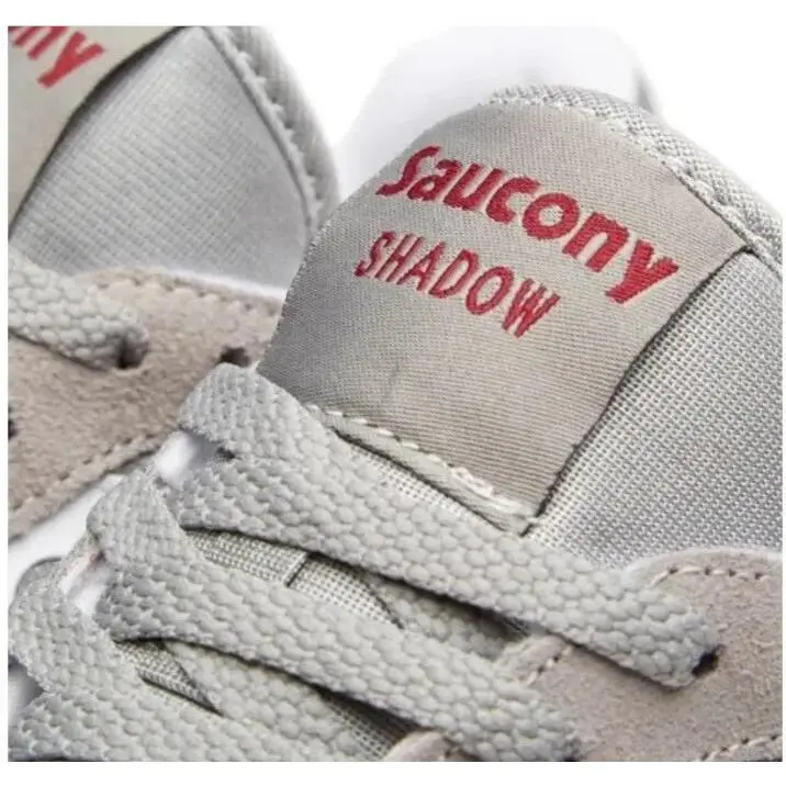 Saucony shoes - Saucony Shadow - Shadow - S2108-564 - Gray 15