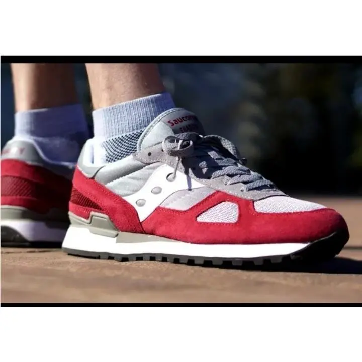 Saucony Shadow S2108 564 Men`s Running Shoes