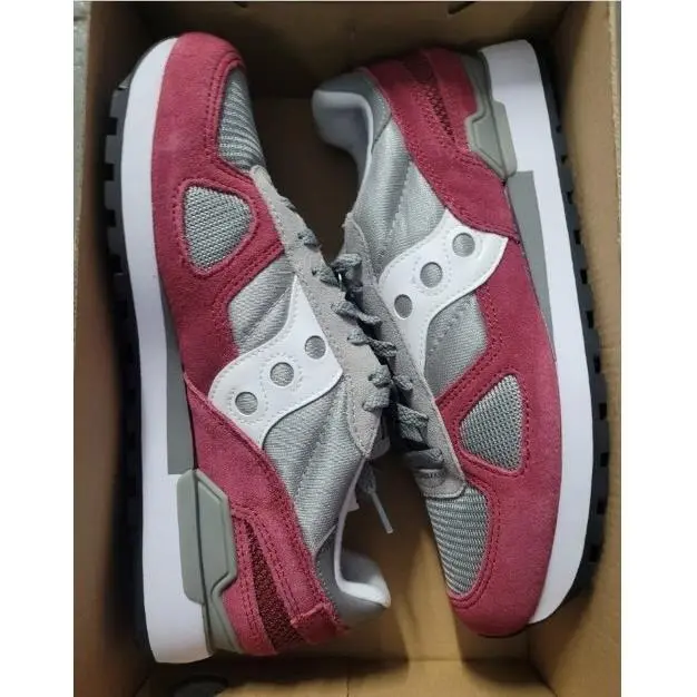 Saucony shoes - Saucony Shadow - Shadow - S2108-564 - Gray 16