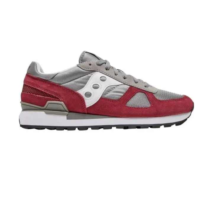 Saucony shoes - Saucony Shadow - Shadow - S2108-564 - Gray 11