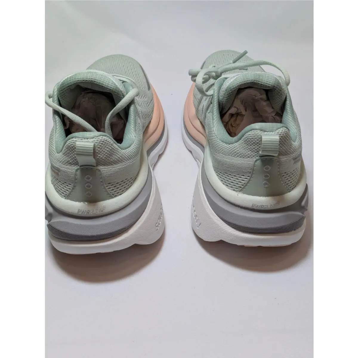 Saucony shoes - Saucony Hurricane 25 - Hurricane - S11026-123 - Gray 1