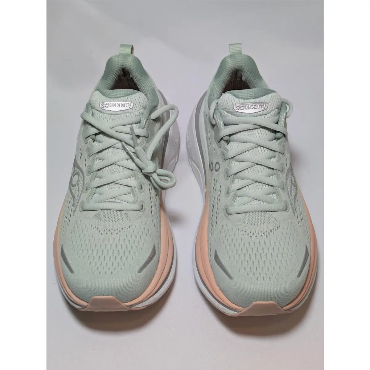 Saucony shoes - Saucony Hurricane 25 - Hurricane - S11026-123 - Gray 5