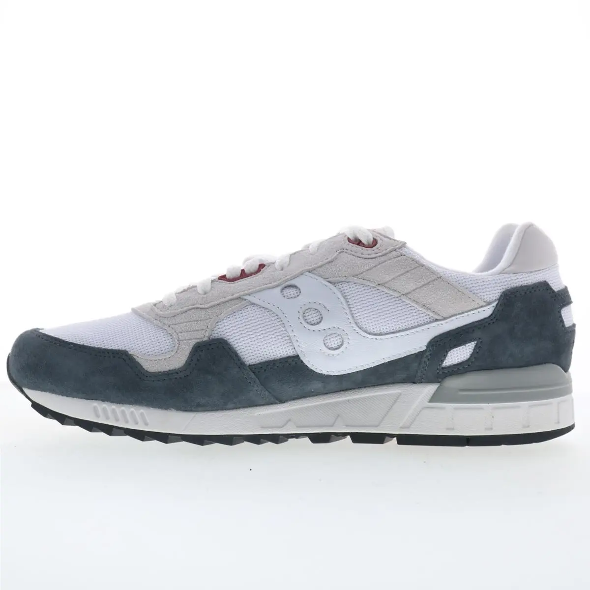 Saucony shoes - Saucony Shadow 5000 - Shadow - S70665-48 - White 1