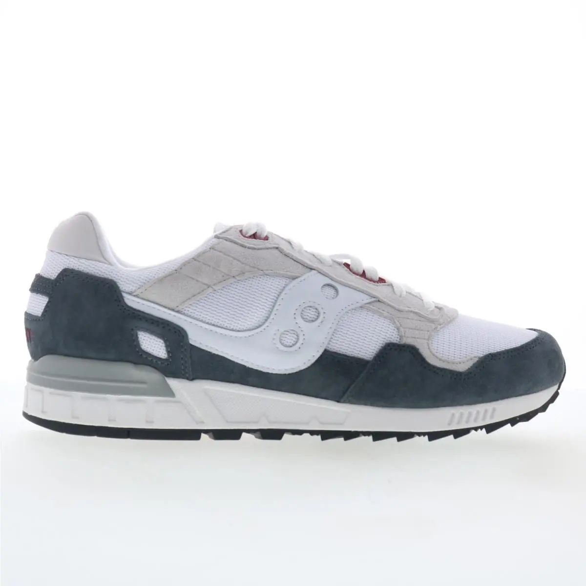 Saucony shoes - Saucony Shadow 5000 - Shadow - S70665-48 - White 3