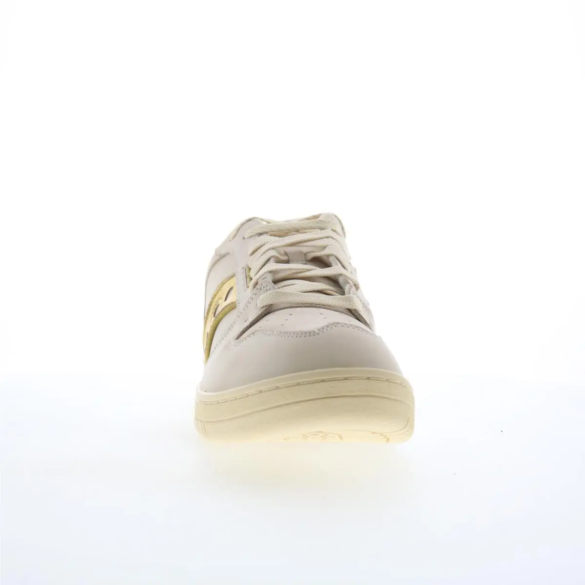 Saucony shoes - Saucony Sonic Low - Sonic Low - S70827-2 - Beige 4