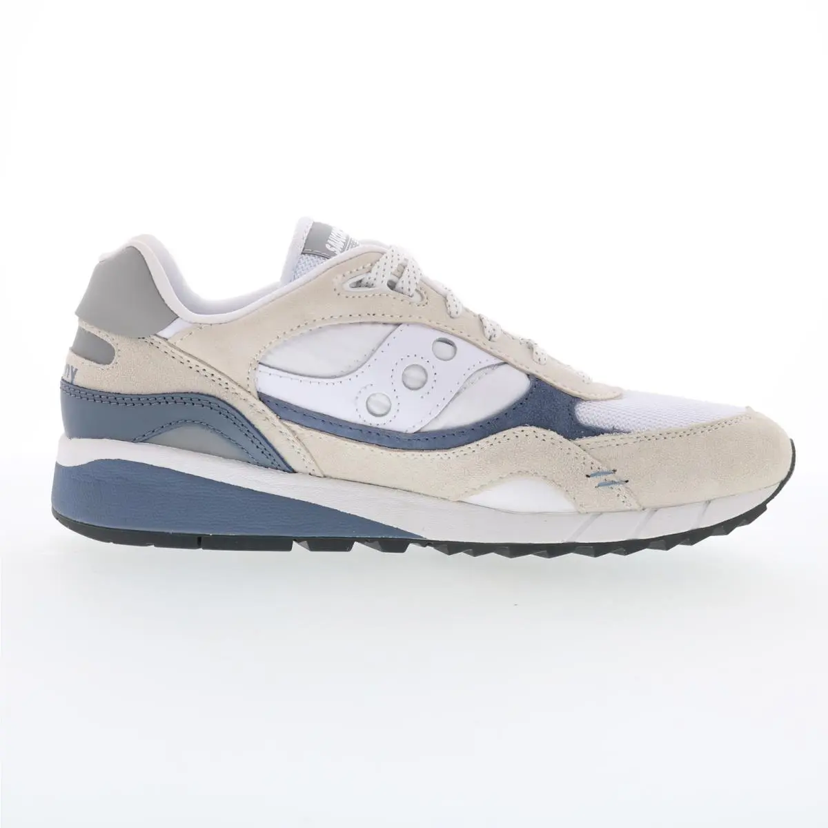 Saucony shoes - Saucony Shadow 6000 - Shadow - S70674-6 - White 0