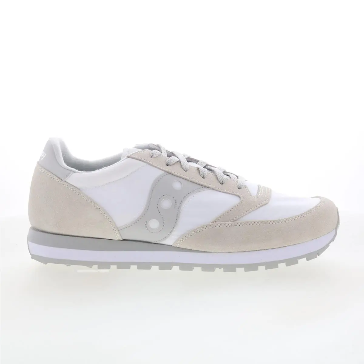 Saucony shoes - Saucony Jazz Original - Jazz Original - S2044-396 - White 3