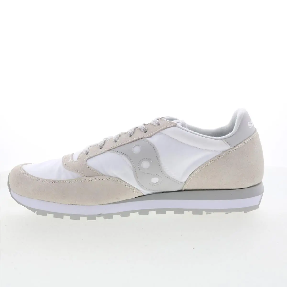 Saucony shoes - Saucony Jazz Original - Jazz Original - S2044-396 - White 5