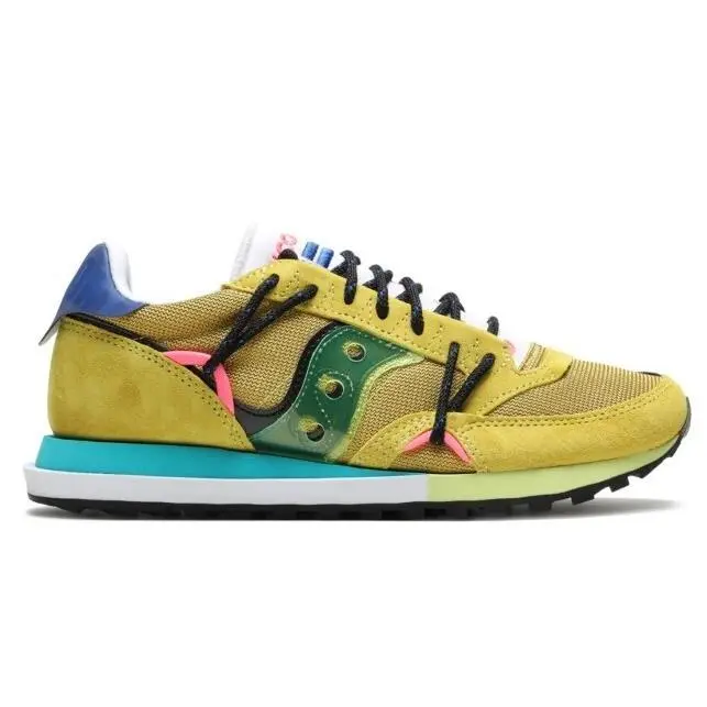 Saucony shoes - Multicolor 0