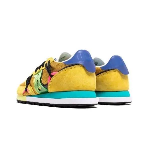Saucony shoes - Multicolor 4
