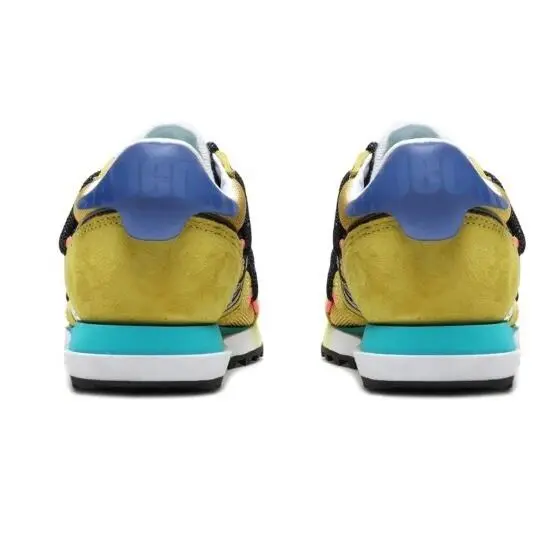 Saucony shoes - Multicolor 11