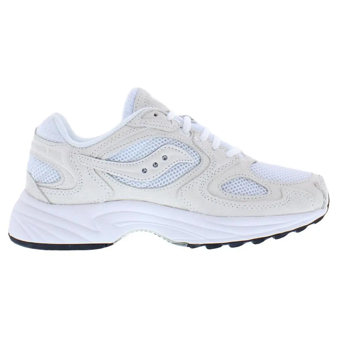 Saucony shoes - White/Off White, Main: Off-White 1