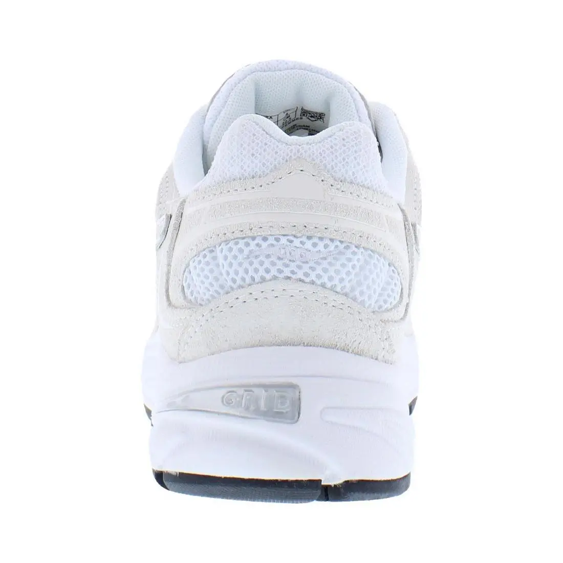 Saucony shoes - White/Off White, Main: Off-White 2