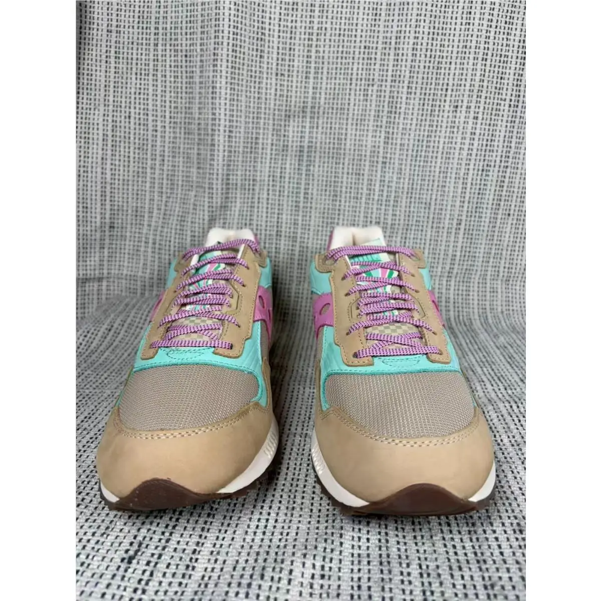 Saucony shoes - Saucony Shadow 5000 - Shadow - S70746-3 - GREY 4
