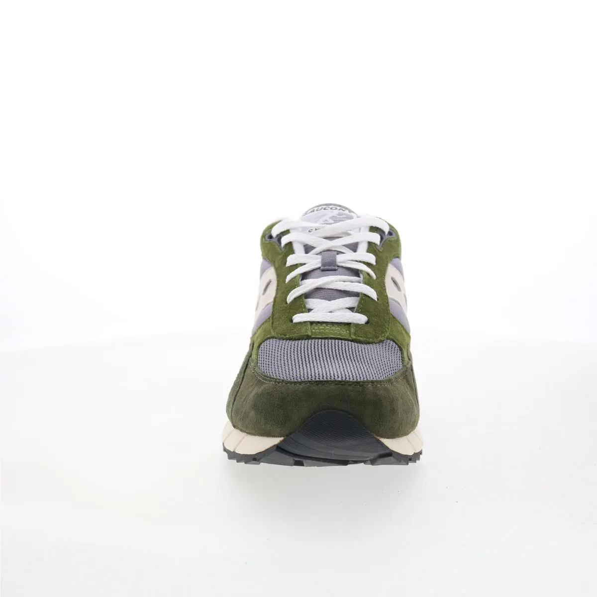 Saucony shoes - Saucony Shadow 6000 - Shadow - S70441-58 - Gray 0