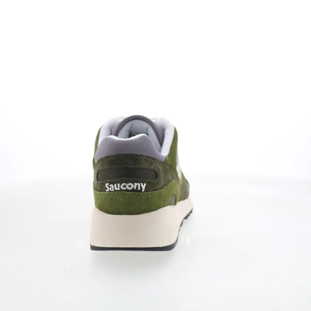 Saucony shoes - Saucony Shadow 6000 - Shadow - S70441-58 - Gray 2