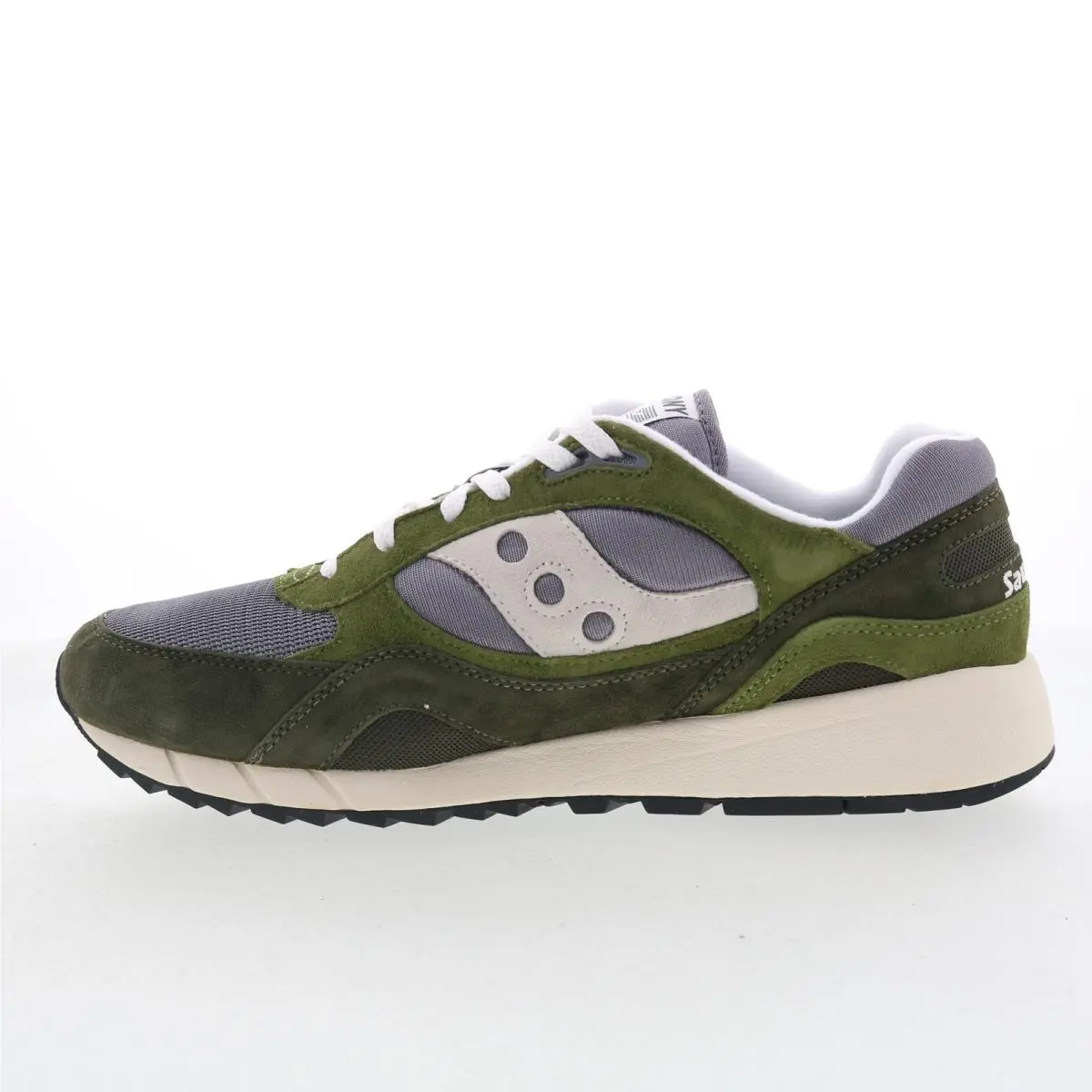 Saucony shoes - Saucony Shadow 6000 - Shadow - S70441-58 - Gray 5