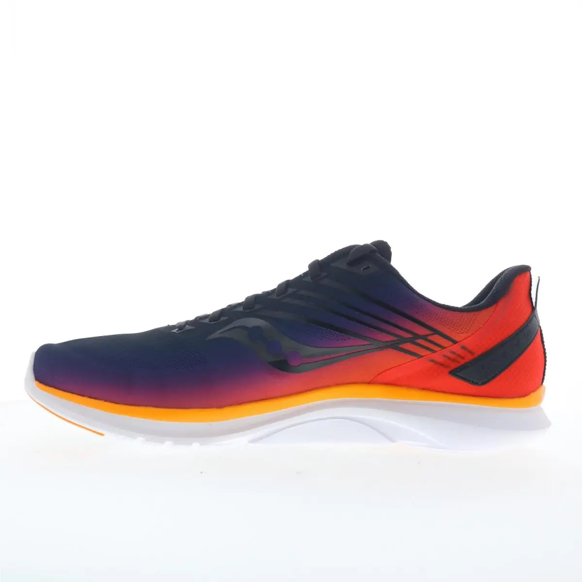 Saucony shoes - Saucony Kinvara 12 - Kinvara - S20619-86 - Purple 5