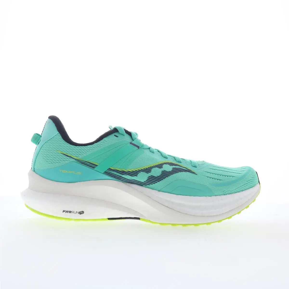 Saucony shoes - Saucony Tempus - Tempus - S10720-26 - Green 3