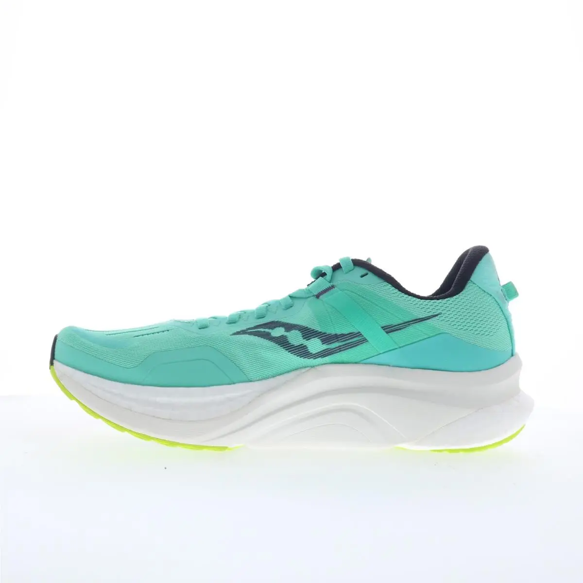 Saucony shoes - Saucony Tempus - Tempus - S10720-26 - Green 5