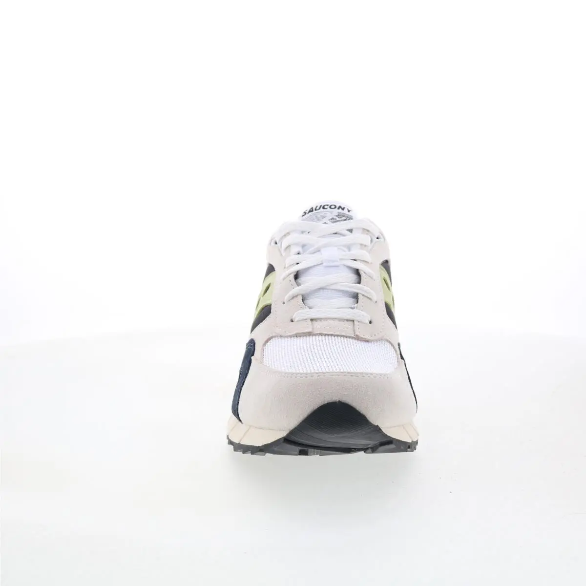 Saucony shoes - Saucony Shadow 6000 - Shadow - S70441-61 - White 0