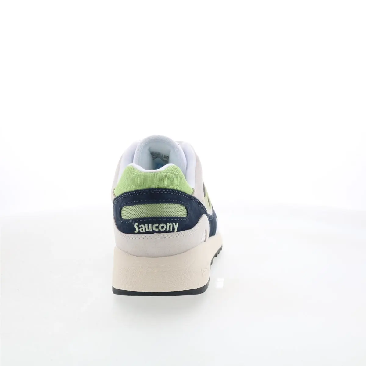 Saucony shoes - Saucony Shadow 6000 - Shadow - S70441-61 - White 2