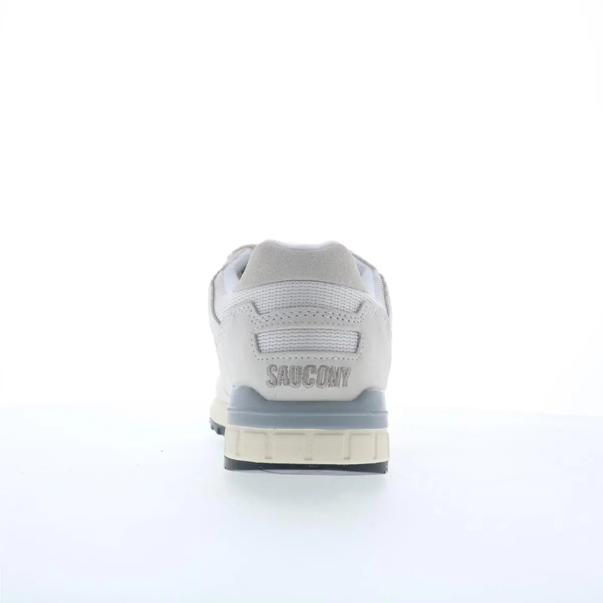 Saucony shoes - Saucony Shadow 5000 - Shadow - S70665-53 - White 2