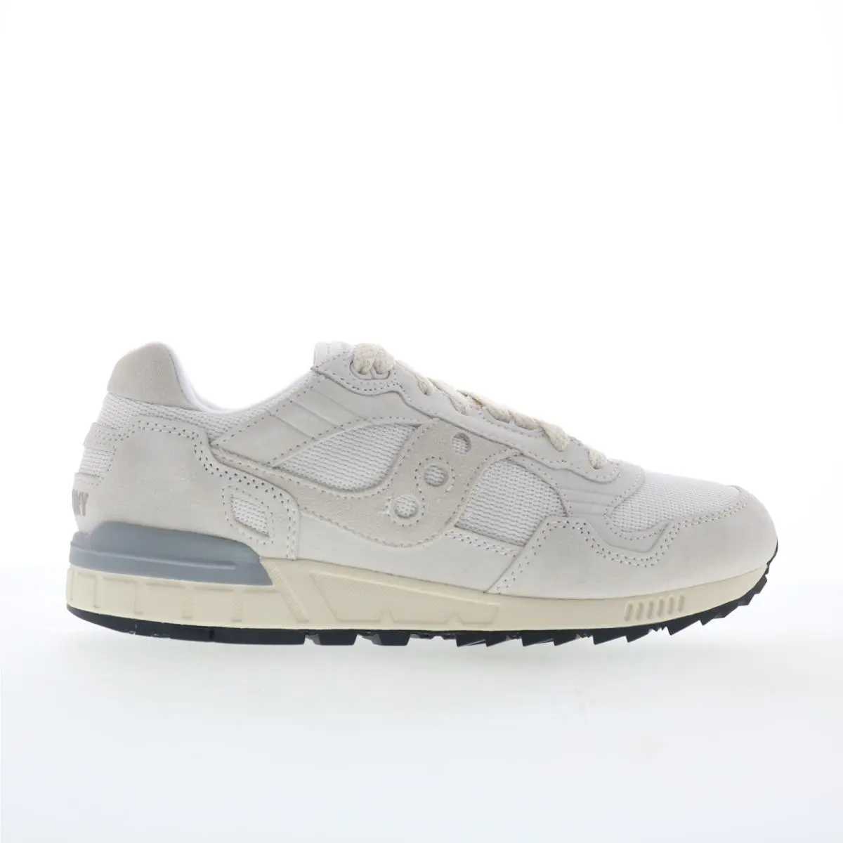 Saucony shoes - Saucony Shadow 5000 - Shadow - S70665-53 - White 3