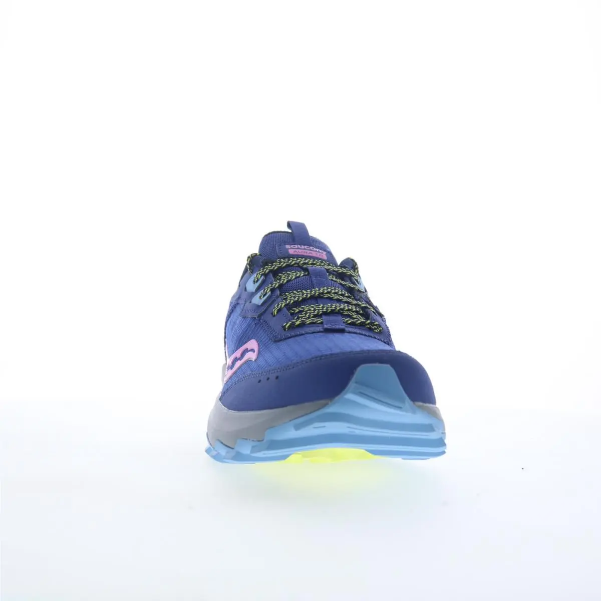 Saucony shoes - Saucony Aura TR - Aura - S10862-152 - Blue 0