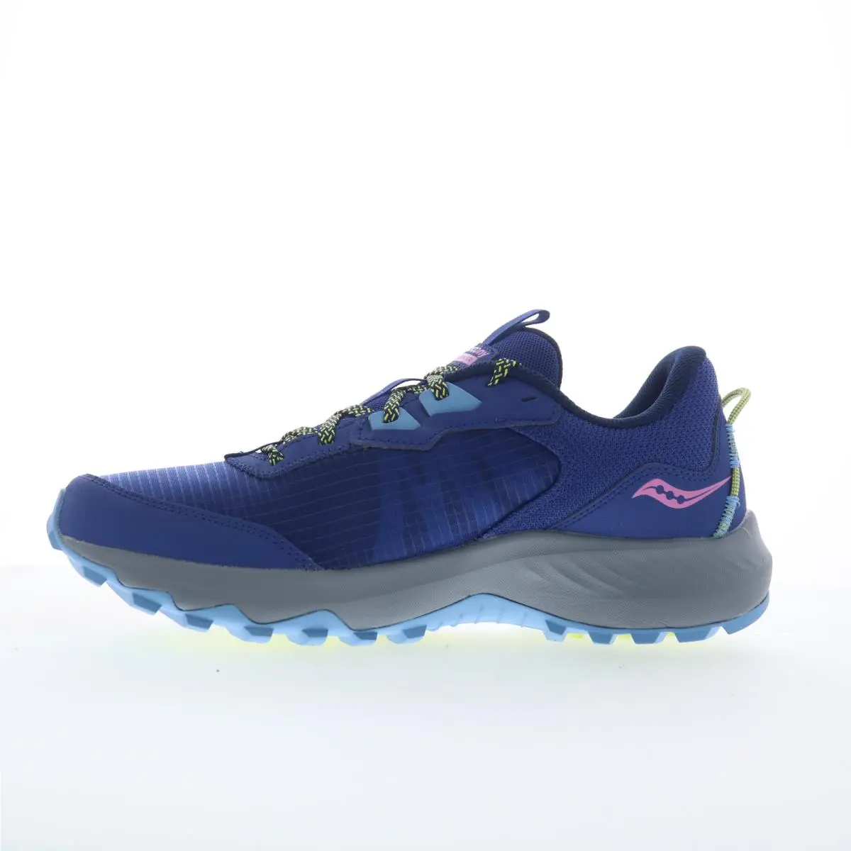 Saucony shoes - Saucony Aura TR - Aura - S10862-152 - Blue 1