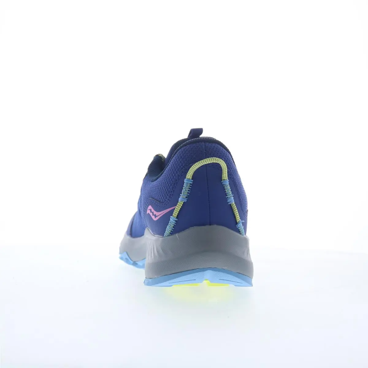 Saucony shoes - Saucony Aura TR - Aura - S10862-152 - Blue 6