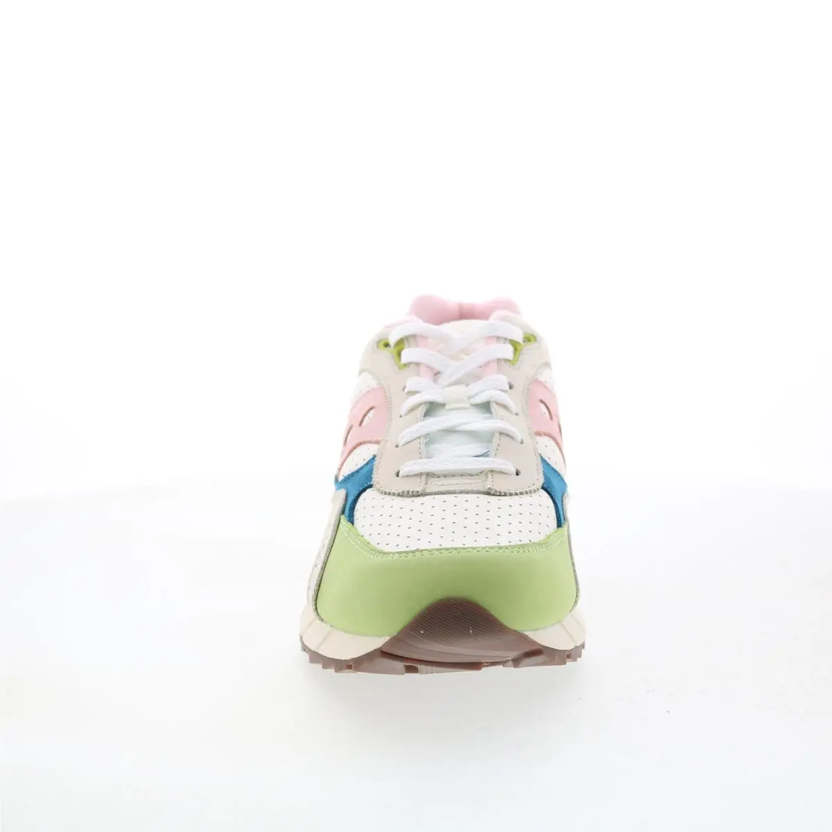 Saucony shoes - Saucony Shadow 6000 - Shadow - S70816-2 - White 0