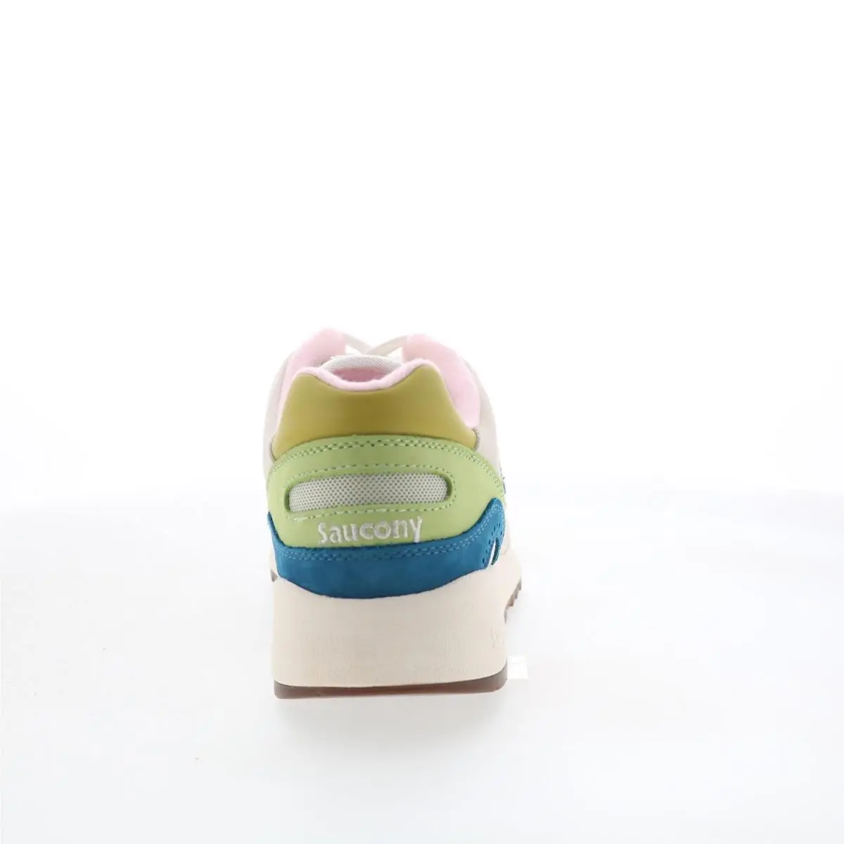 Saucony shoes - Saucony Shadow 6000 - Shadow - S70816-2 - White 2