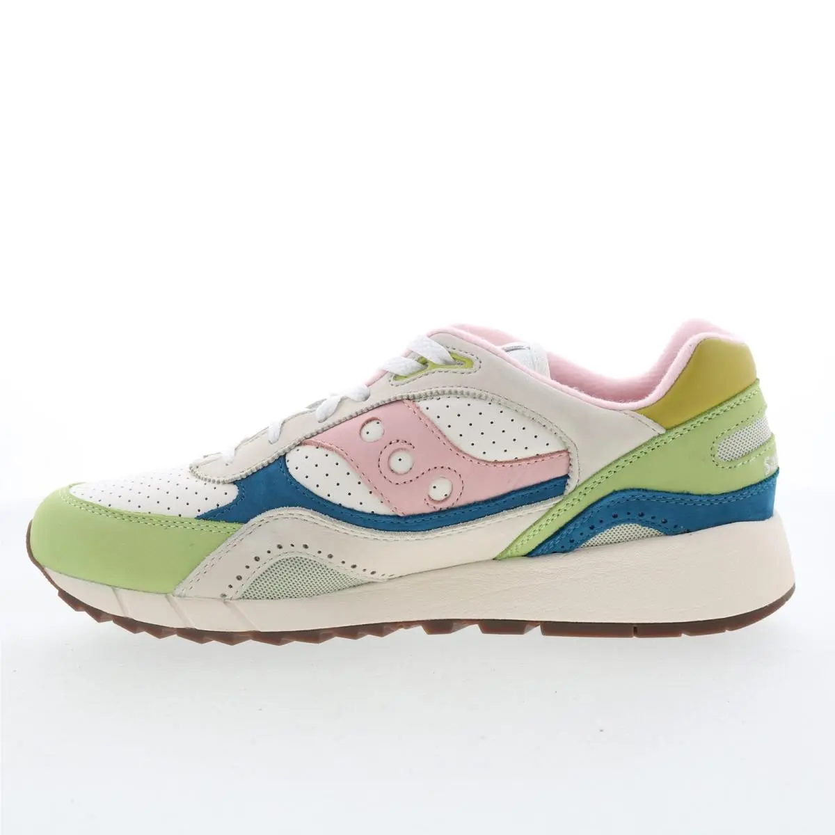 Saucony shoes - Saucony Shadow 6000 - Shadow - S70816-2 - White 5
