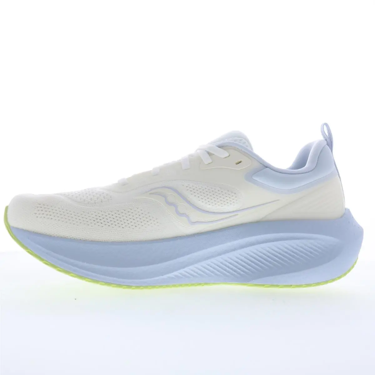Saucony shoes - Saucony Surge 3 - Surge - S18215-1 - White 5