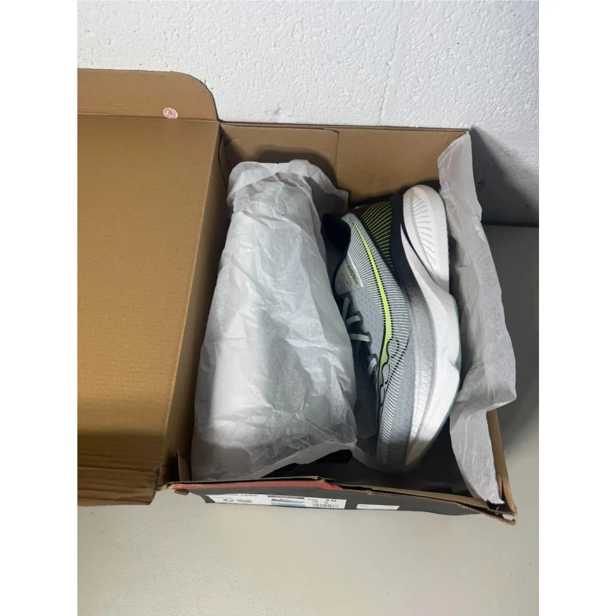 Saucony shoes - Saucony Endorphin Azura - Endorphin Azura - S21070-100 - Black, Style: Black / White S21070-100 20