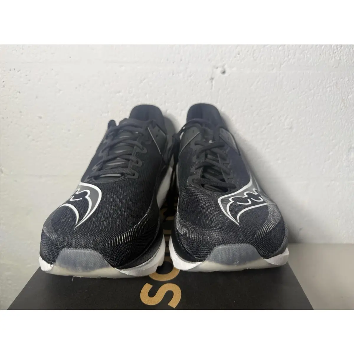 Saucony shoes - Saucony Endorphin Azura - Endorphin Azura - S21070-100 - Black, Style: Black / White S21070-100 0