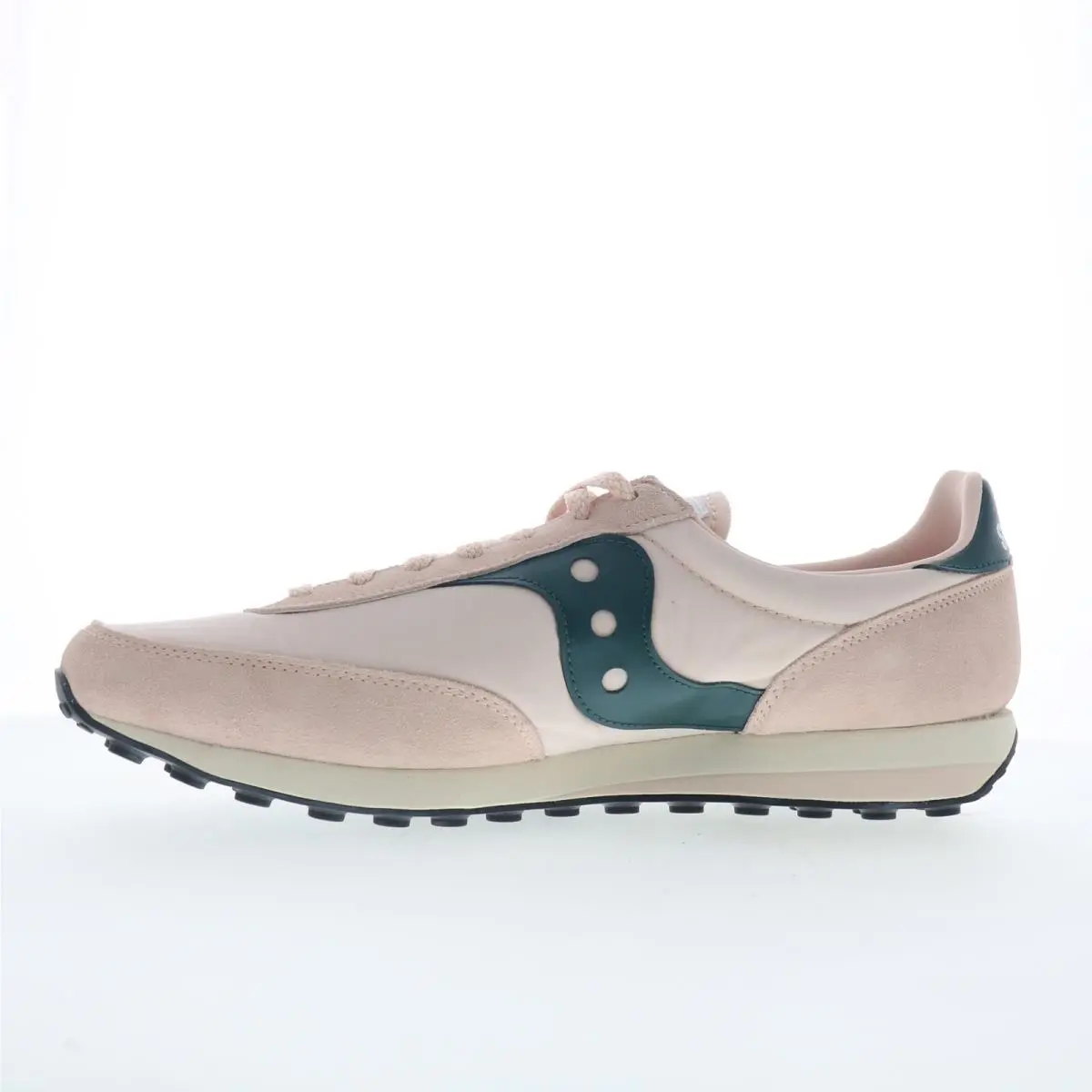 Saucony shoes - Saucony Trainer 80 - Trainer - S70884-15 - Pink 5