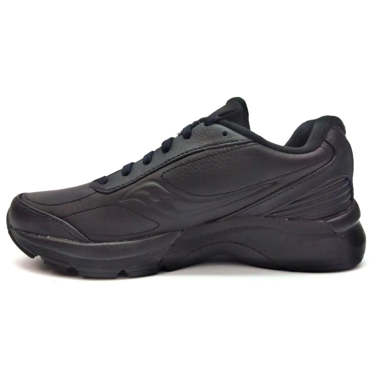 Saucony shoes - Black 0