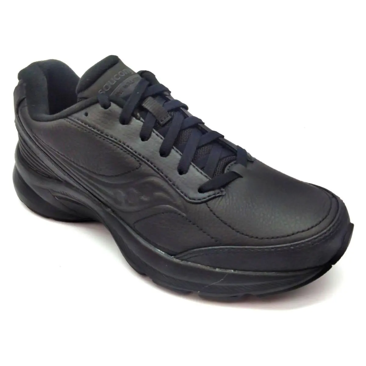 Saucony shoes - Black 1