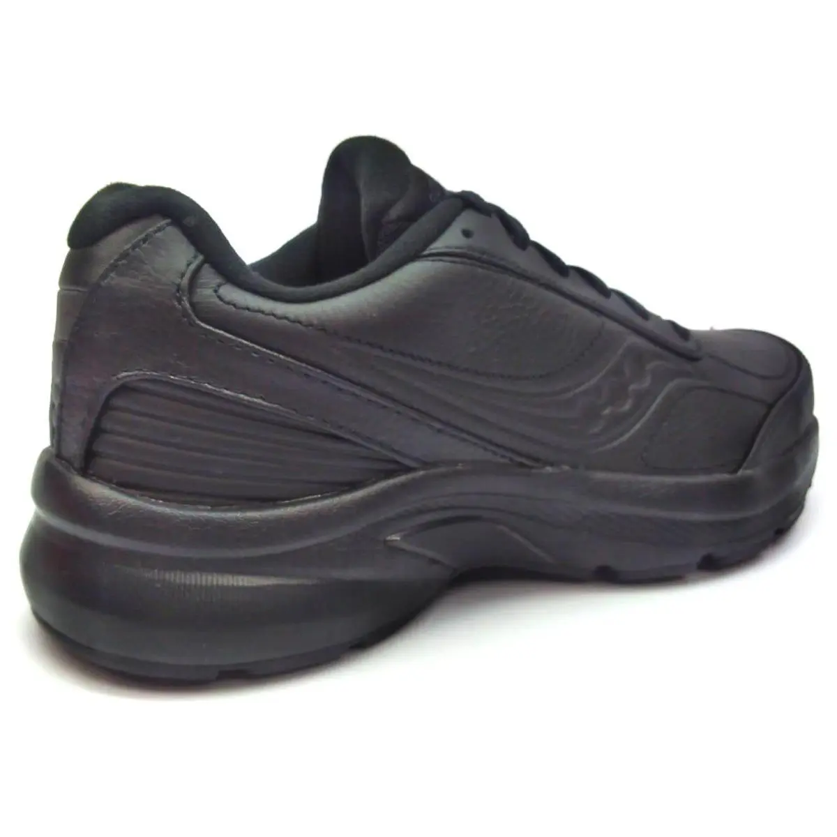 Saucony shoes - Black 2