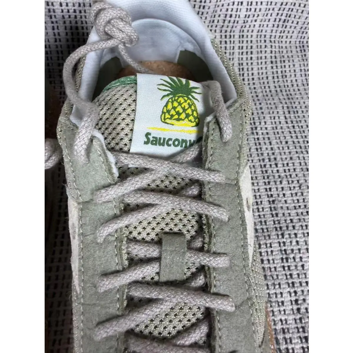 Saucony shoes - Saucony Jazz Court - Jazz Court - S70639-2 - Sage 17