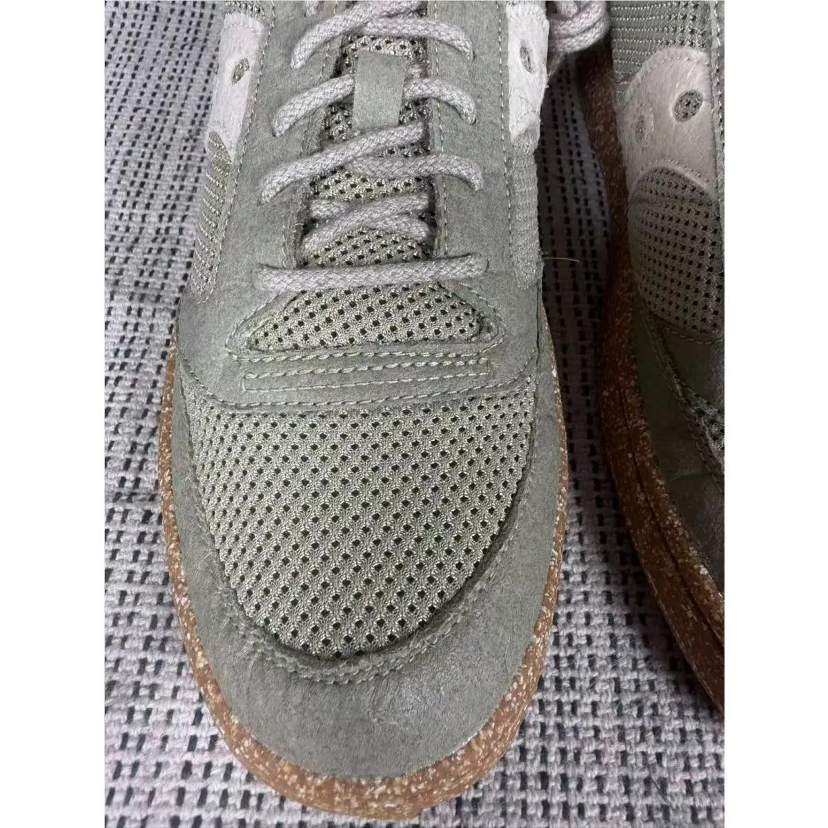 Saucony shoes - Saucony Jazz Court - Jazz Court - S70639-2 - Sage 18