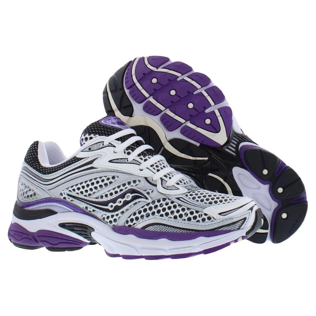 Saucony Progrid Omni 9 Unisex Shoes