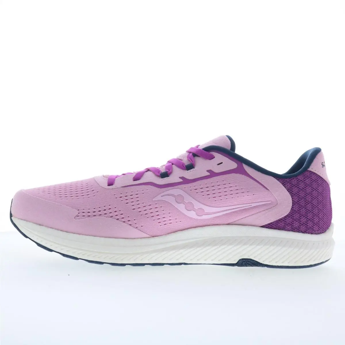 Saucony shoes - Saucony Freedom 4 - Freedom - S10617-30 - Pink 1