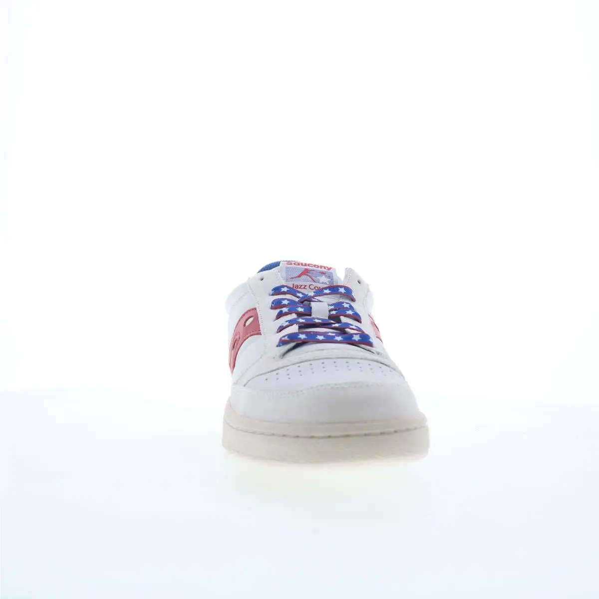Saucony shoes - Saucony Jazz Court - Jazz Court - S70770-1 - White 0